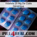 Vidalista 20 Mg De Cialis Générique viagra2